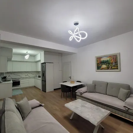 Chalet Mollanji Tirana