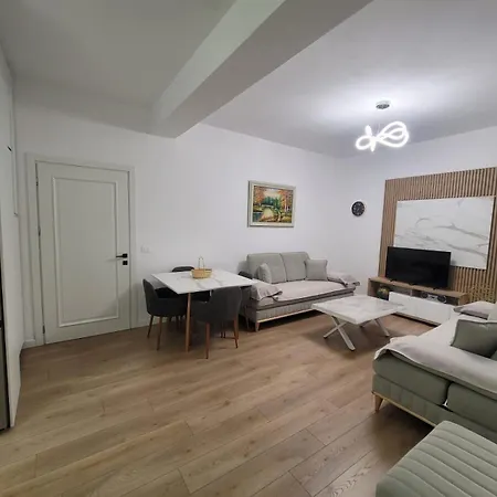 Chalet Mollanji *